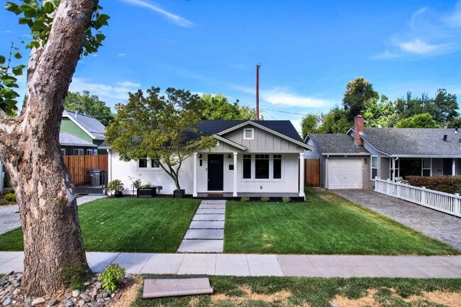 property at 1835 Ellen Ave
