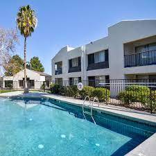 The Quails Apartments in Tucson, AZ - Building Photo