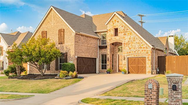 7608 Cindy Ln in Sachse, TX - Building Photo - Building Photo