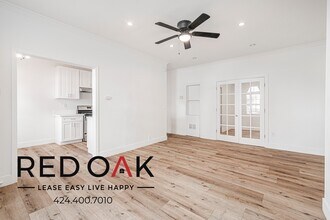 861 Fedora St in Los Angeles, CA - Building Photo - Building Photo