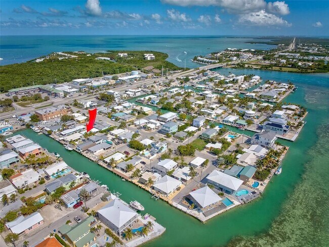 94825 Overseas Hwy-Unit -261 in Key Largo, FL - Building Photo - Building Photo