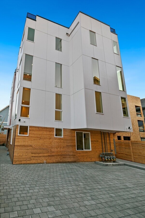 property at 839 NW 54th St