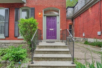 1 Saint Louis Pl, Unit 1 saint louis place in Buffalo, NY - Building Photo - Building Photo