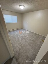 4740 Scenic Cir in Colorado Springs, CO - Building Photo - Building Photo