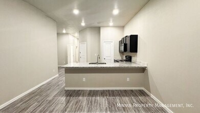 2123 N Avenue J in Lubbock, TX - Building Photo - Building Photo