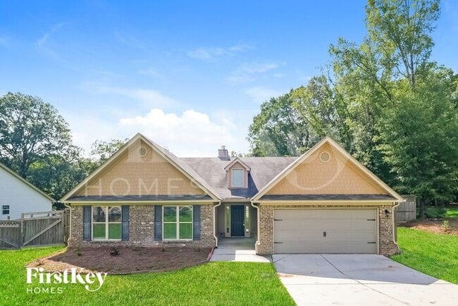property at 276 Jefferson St