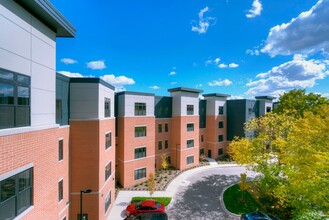 The Marquette in Milford, MI - Foto de edificio - Building Photo