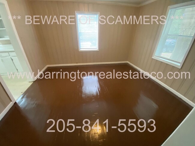 120 Shawnee Ln NW in Birmingham, AL - Building Photo - Building Photo