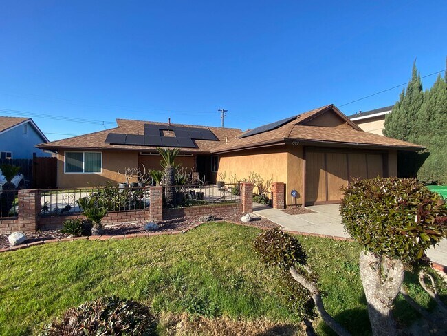 4341 Jade Ave in Cypress, CA - Building Photo - Building Photo