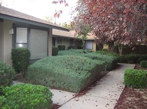 Four-Plex in Fresno, CA - Building Photo - Building Photo