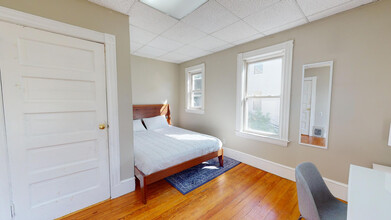 3 Sudan St, Unit uni2 3-bed 1-bath in Boston, MA - Building Photo - Building Photo