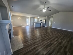 318 N Landing Dr in Goldsboro, NC - Building Photo - Building Photo