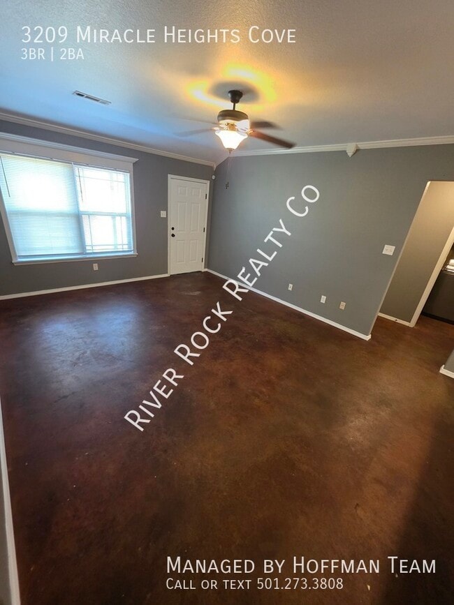 3209 Miracle Heights Cove in Sherwood, AR - Building Photo - Building Photo