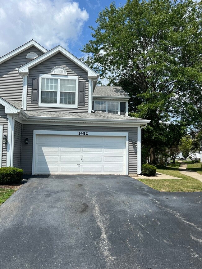 property at 1452 Division Ct