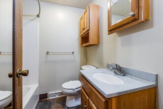 Live South Side in Pittsburgh, PA - Foto de edificio - Interior Photo