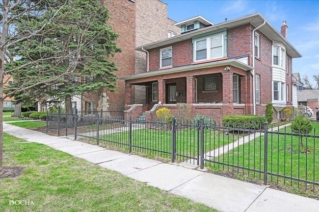 524 Washington Blvd in Oak Park, IL - Building Photo - Building Photo