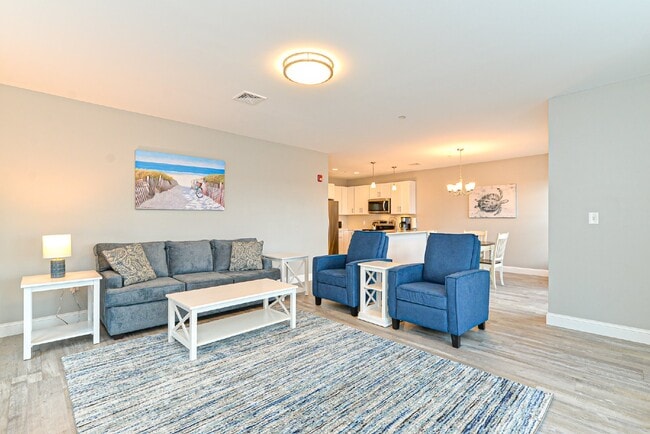 property at 435 Ocean Blvd