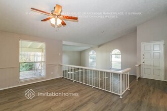 5113 Hardaway Cir in The Colony, TX - Foto de edificio - Building Photo