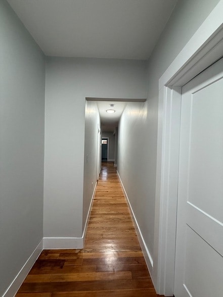 28 Presley St, Unit 1 in Malden, MA - Building Photo - Building Photo