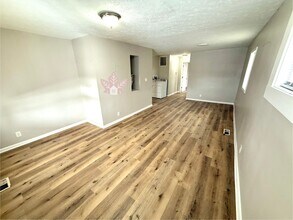 1411 E Bradbury Ave in Indianapolis, IN - Building Photo - Building Photo