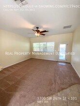 3300 SW 26th St-Unit -101 in Ocala, FL - Building Photo - Building Photo