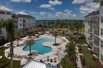 Baldwin Harbor in Orlando, FL - Foto de edificio - Building Photo