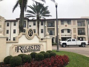 5550 E Michigan St in Orlando, FL - Building Photo - Building Photo
