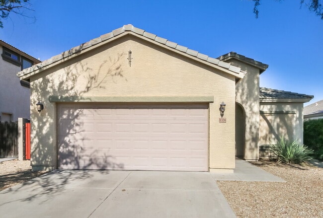 property at 17320 W Caribbean Ln