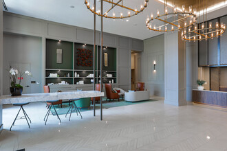 The Jasper in Charleston, SC - Foto de edificio - Interior Photo
