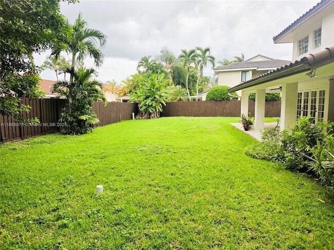 property at 15591 SW 45th Terrace