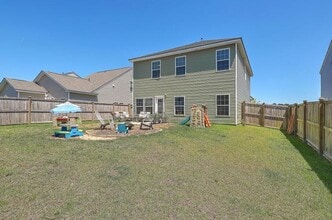 115 Sequoia Ln in Goose Creek, SC - Building Photo - Building Photo