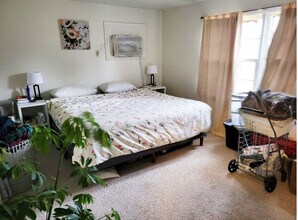 602 Manor Dr in Iowa City, IA - Building Photo - Building Photo