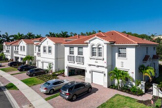 The Falls At Portofino in Naples, FL - Building Photo - Building Photo