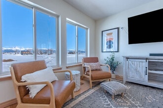 4704 Clydes Turn in Tetonia, ID - Building Photo - Building Photo