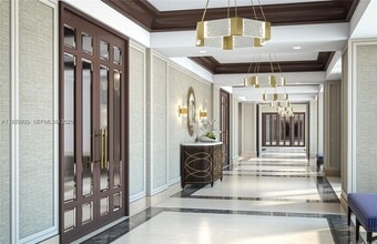9801 Collins Ave in Bal Harbour, FL - Building Photo - Building Photo