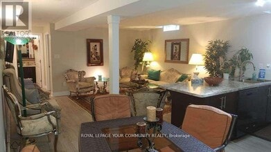 61 Nightstar Dr in Richmond Hill, ON - Building Photo - Building Photo