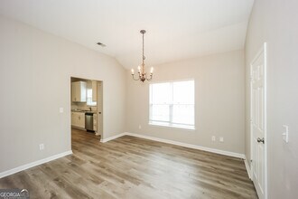 5517 Jerome Rd in College Park, GA - Building Photo - Building Photo