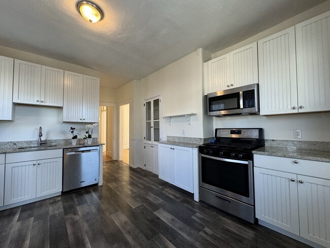 property at 40 Cherry St