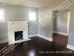 843 E 7th St in Lexington, KY - Building Photo - Building Photo