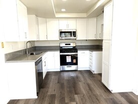 10636 Chestnut St, Unit 10636 Chestnut Street in Los Alamitos, CA - Building Photo