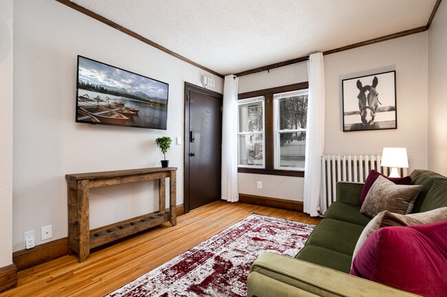 4141 4th Ave S in Minneapolis, MN - Building Photo - Building Photo