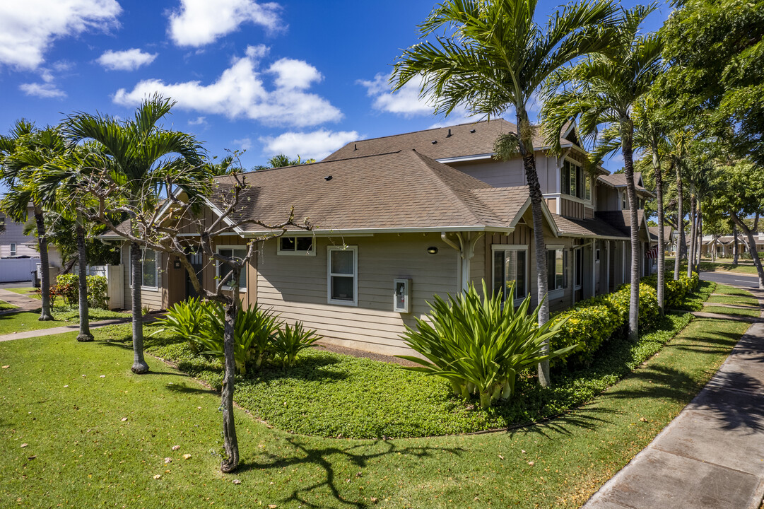 Ke Noho Kai Townhomes in Ewa Beach, HI - Building Photo