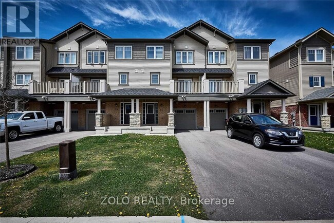 property at 56 Nearco Cresent