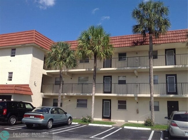 property at 3550 NW 104th Ave