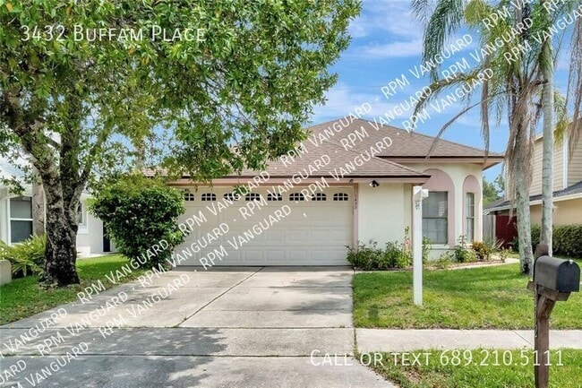 property at 3432 Buffam Pl