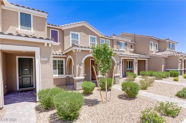property at 2617 Ercolano St