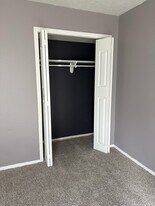 2833 Los Gatos Ct, Unit #1 in Memphis, TN - Building Photo