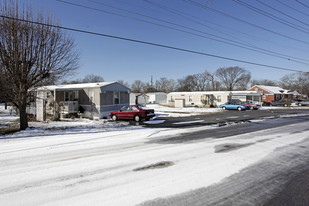 507 Swinging Bridge Rd Apartments