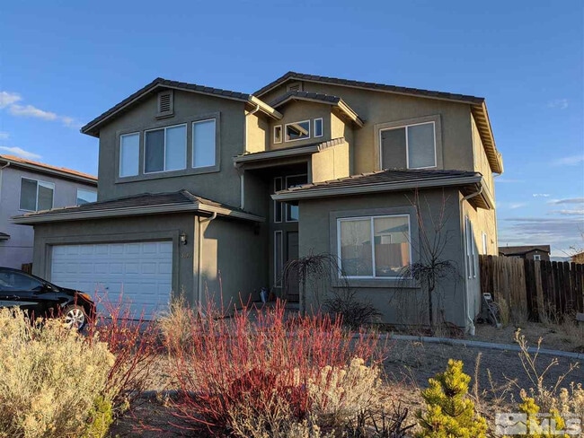 3202 Bentgrass Dr in Sparks, NV - Building Photo - Building Photo