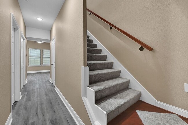 2322 Delafield St in Houston, TX - Building Photo - Building Photo